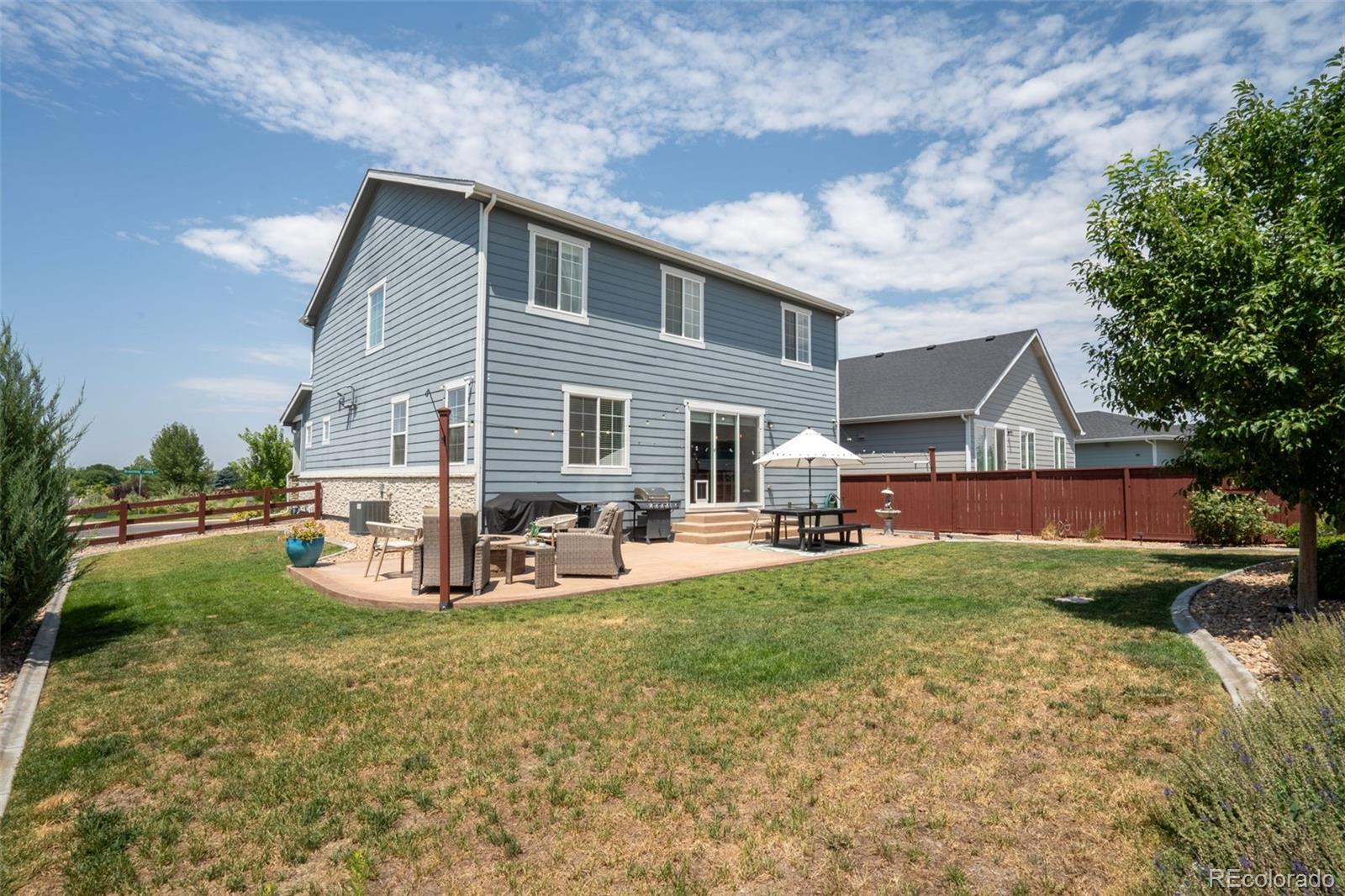 MLS Image #33 for 1811  branching canopy drive,windsor, Colorado