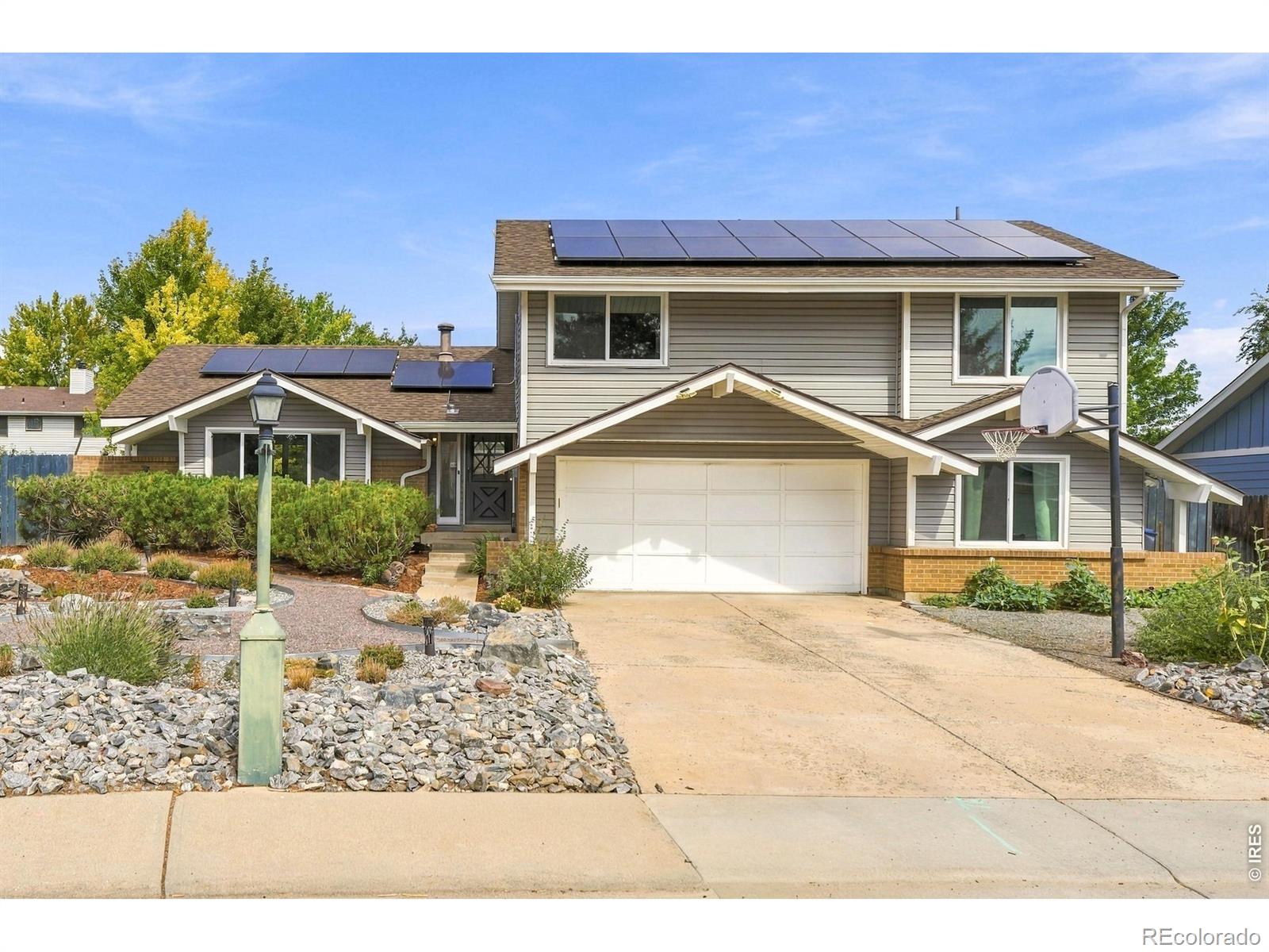 MLS Image #1 for 673  crawford circle,longmont, Colorado