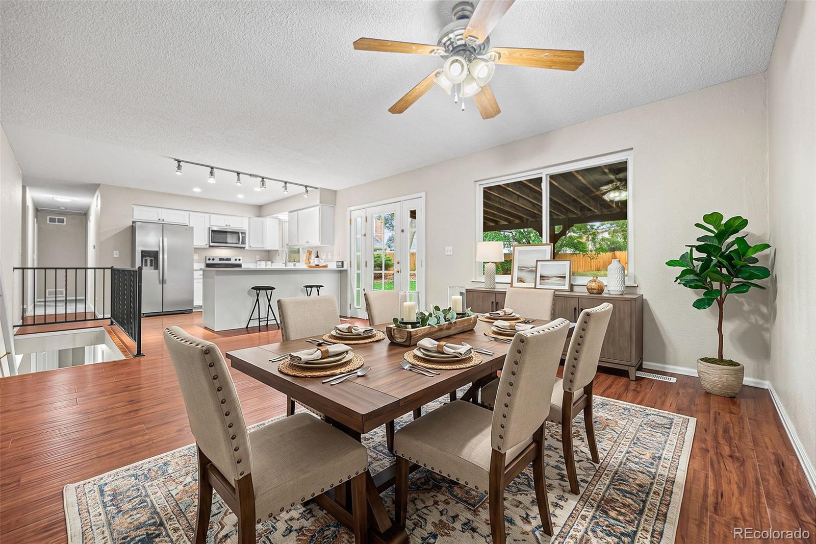 MLS Image #2 for 15003 e idaho place,aurora, Colorado