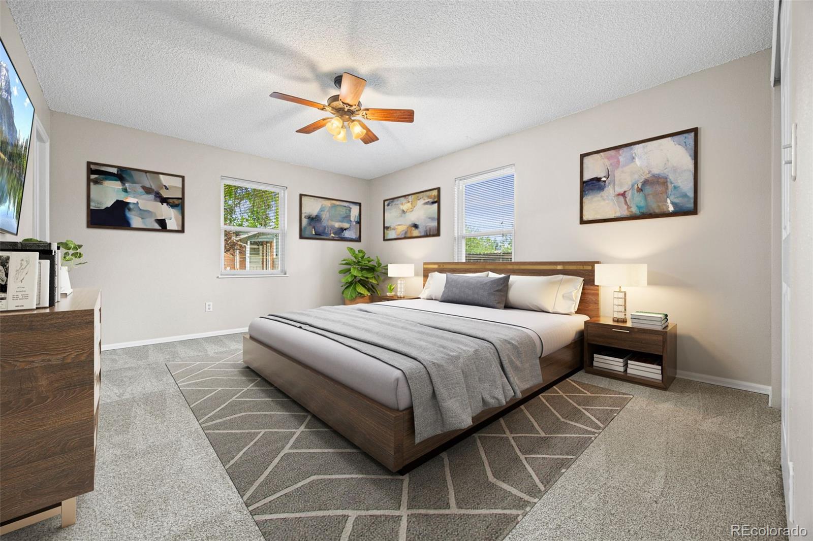 MLS Image #3 for 15003 e idaho place,aurora, Colorado