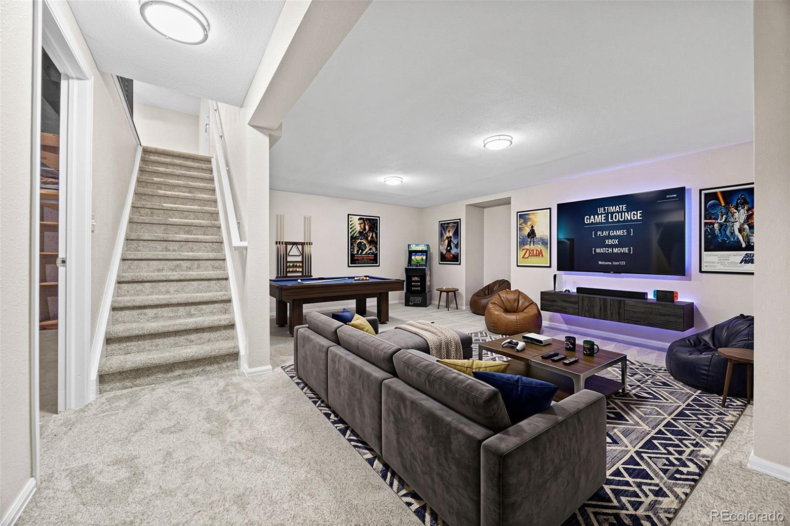 MLS Image #4 for 15003 e idaho place,aurora, Colorado