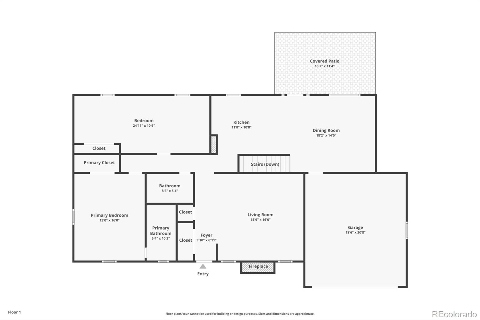 MLS Image #43 for 15003 e idaho place,aurora, Colorado