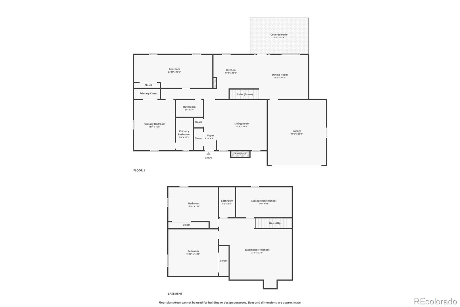 MLS Image #45 for 15003 e idaho place,aurora, Colorado
