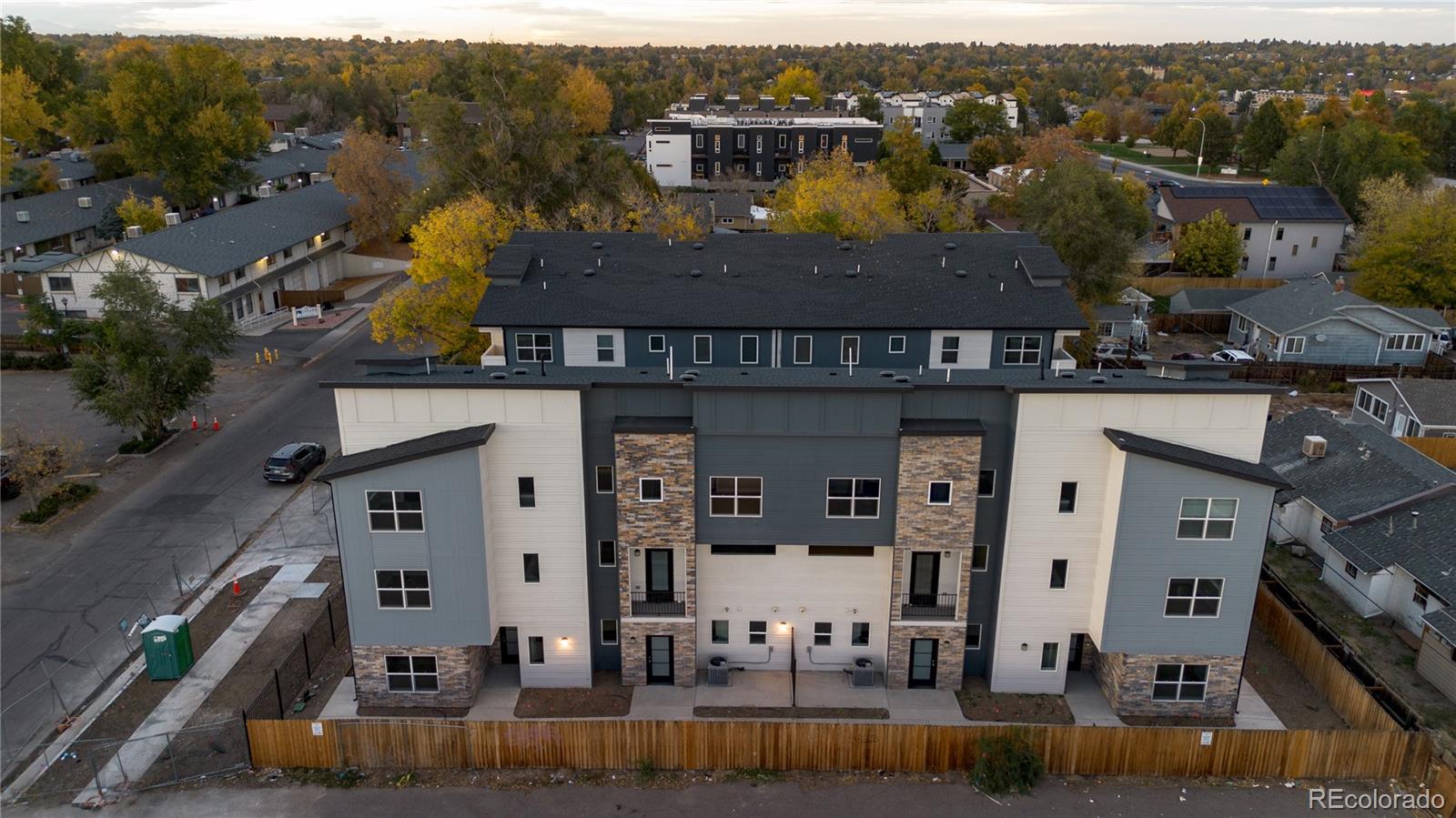MLS Image #1 for 1512  ingalls street,lakewood, Colorado