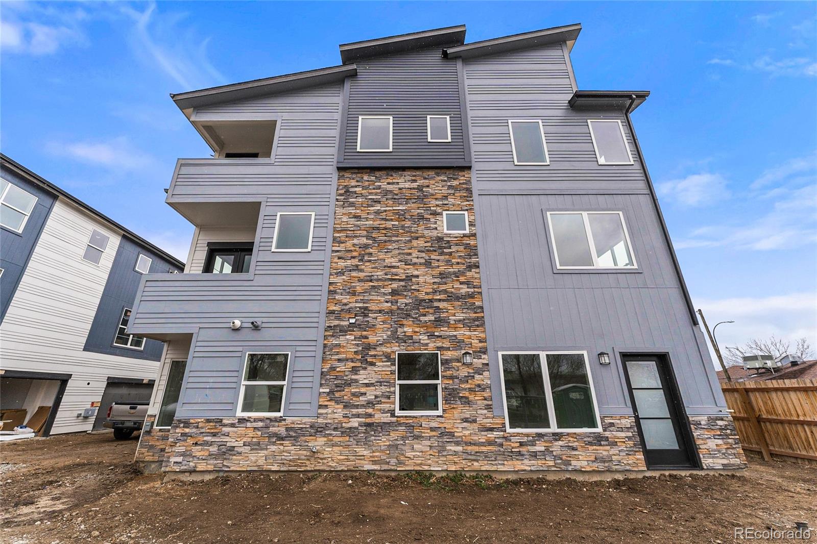 MLS Image #3 for 1512  ingalls street,lakewood, Colorado