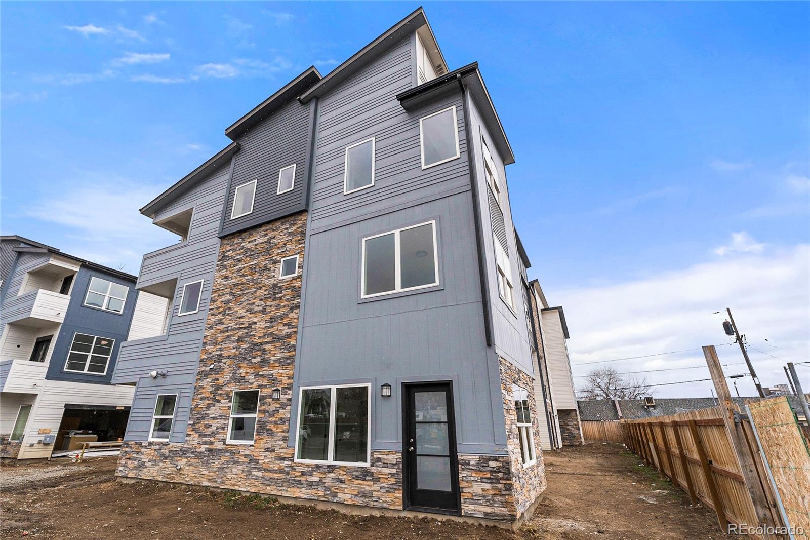 MLS Image #4 for 1512  ingalls street,lakewood, Colorado