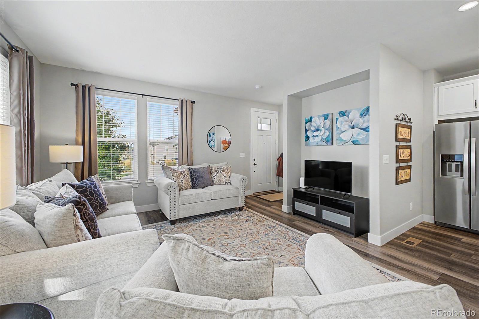 MLS Image #2 for 2437  flats street,erie, Colorado