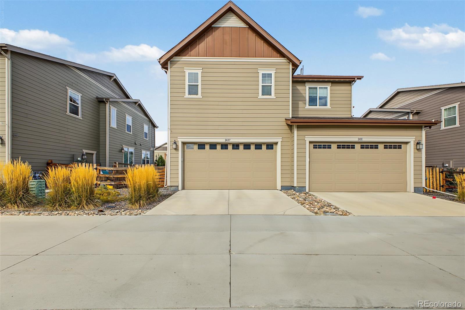 MLS Image #20 for 2437  flats street,erie, Colorado