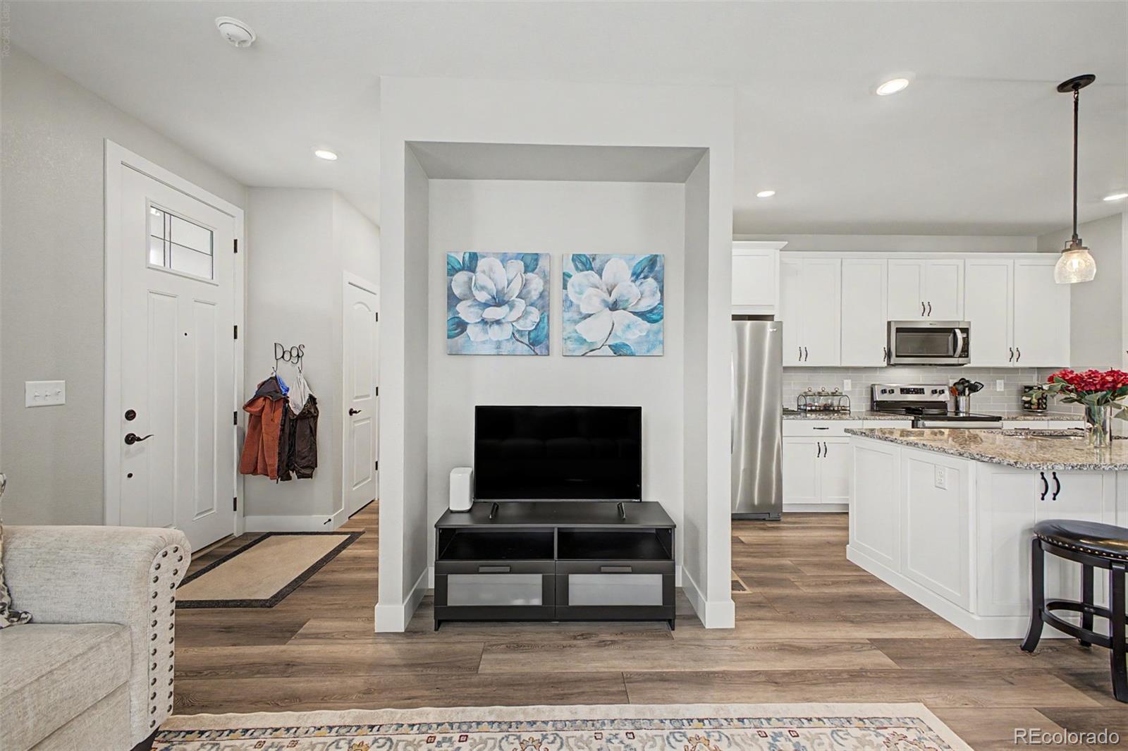 MLS Image #4 for 2437  flats street,erie, Colorado