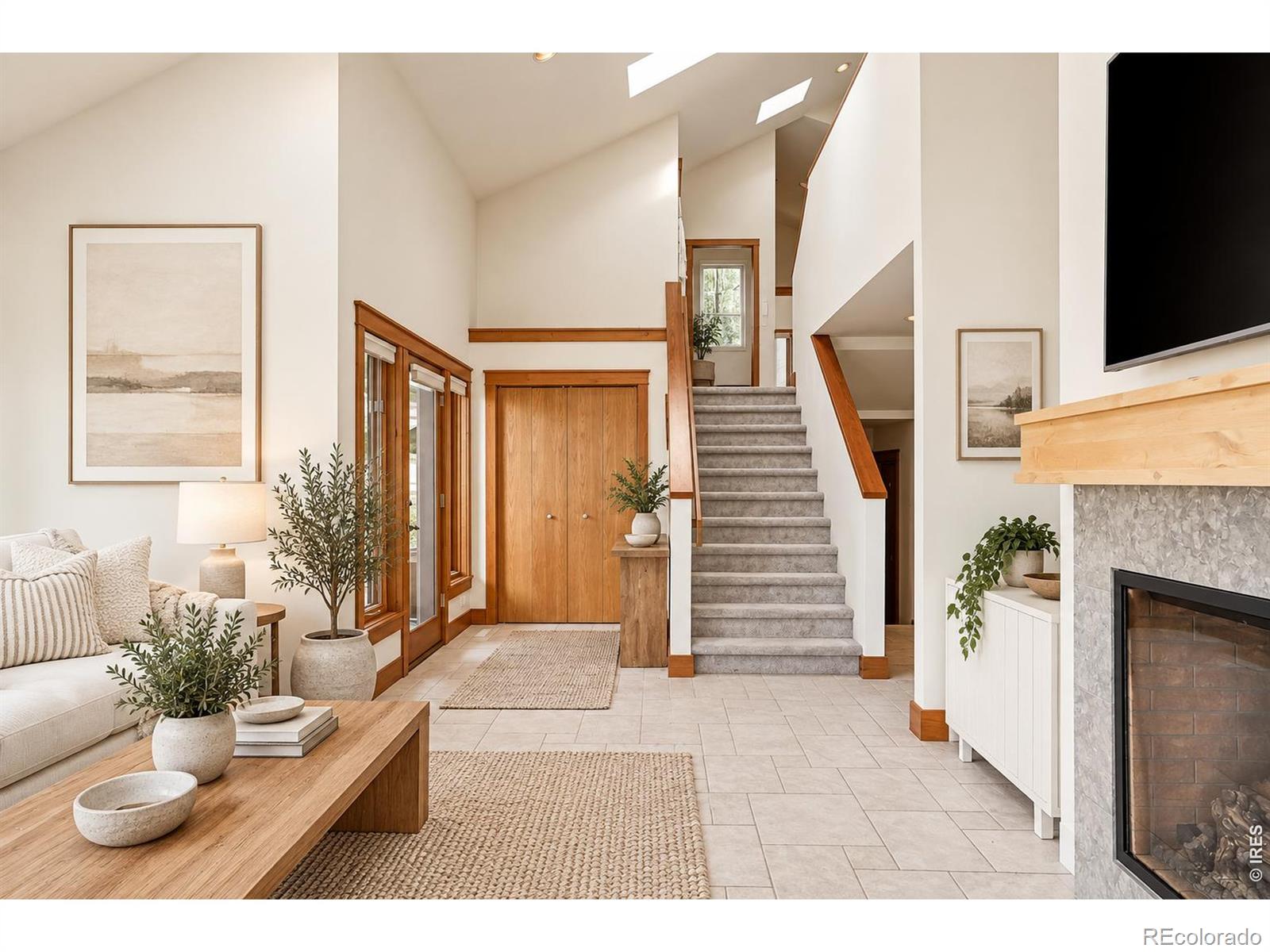 MLS Image #2 for 107  sunrise lane,boulder, Colorado