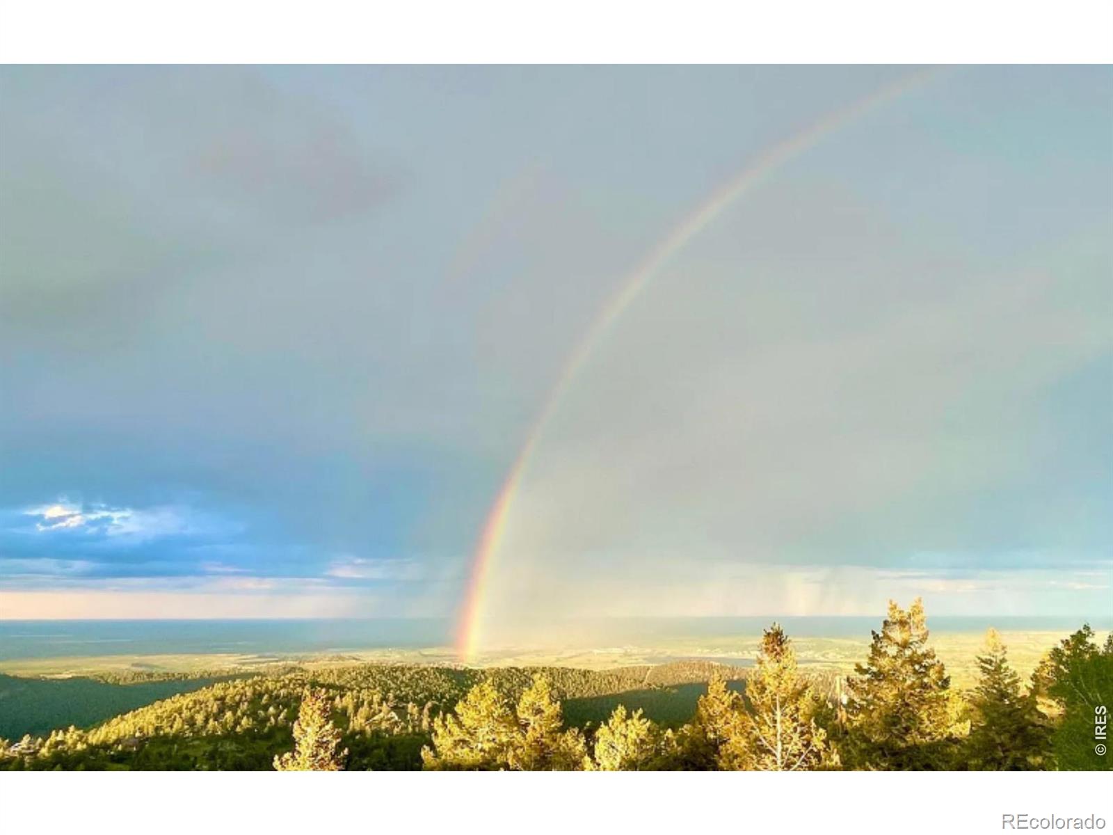MLS Image #4 for 107  sunrise lane,boulder, Colorado