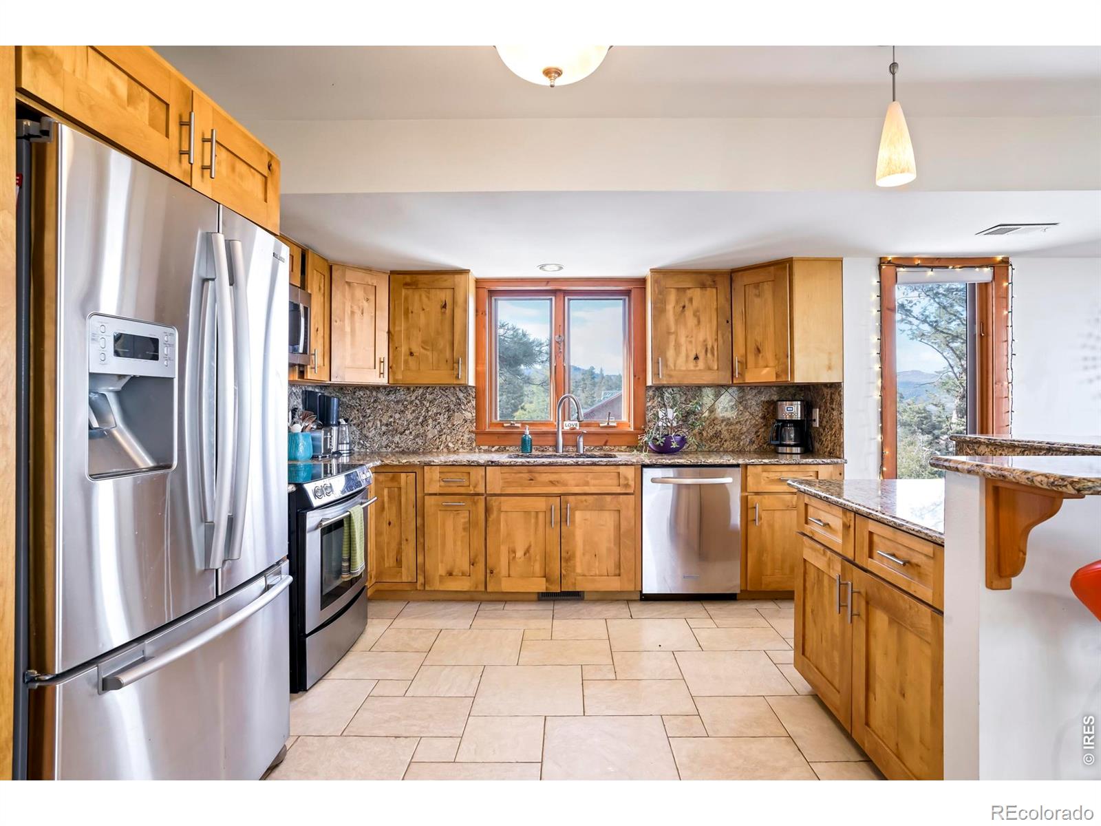 MLS Image #5 for 107  sunrise lane,boulder, Colorado