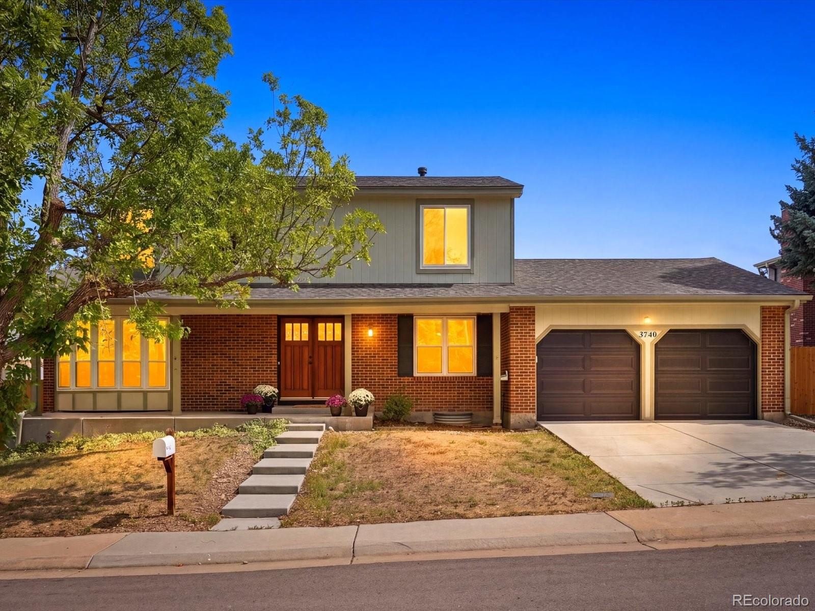 MLS Image #0 for 3740 s walden street,aurora, Colorado