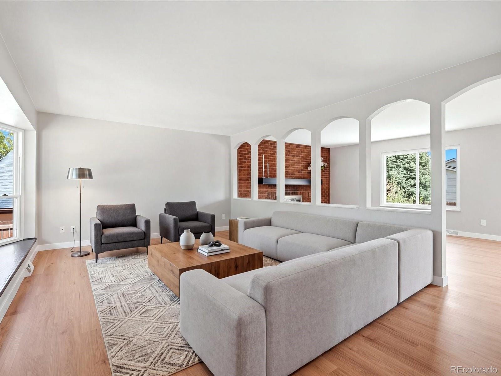 MLS Image #4 for 3740 s walden street,aurora, Colorado