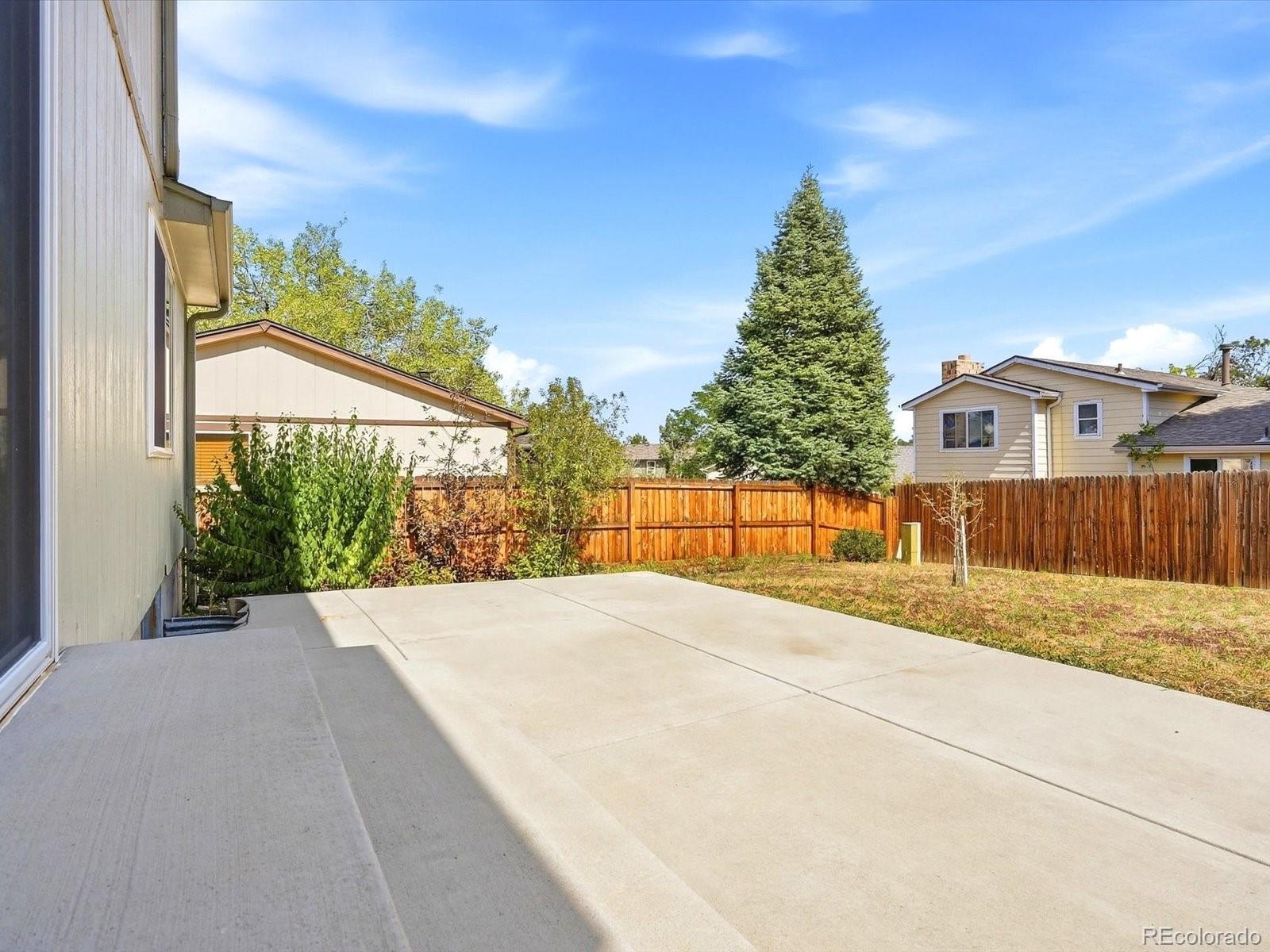 MLS Image #47 for 3740 s walden street,aurora, Colorado