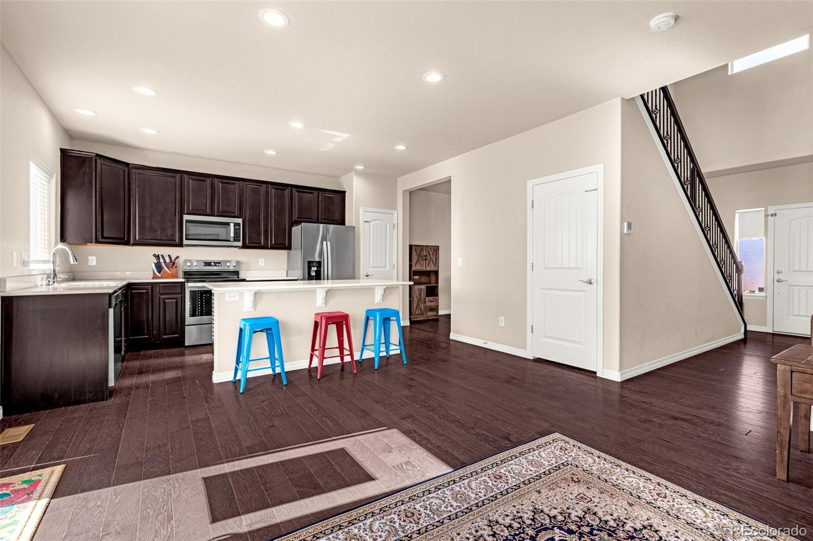 MLS Image #10 for 6607  lamine drive,colorado springs, Colorado