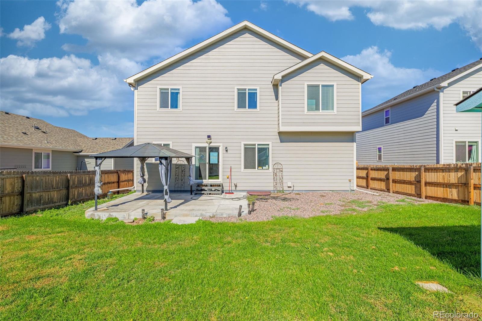 MLS Image #32 for 6607  lamine drive,colorado springs, Colorado