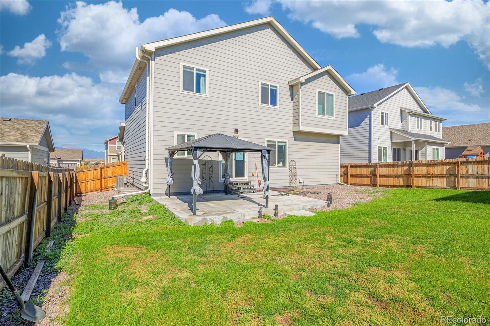 MLS Image #33 for 6607  lamine drive,colorado springs, Colorado