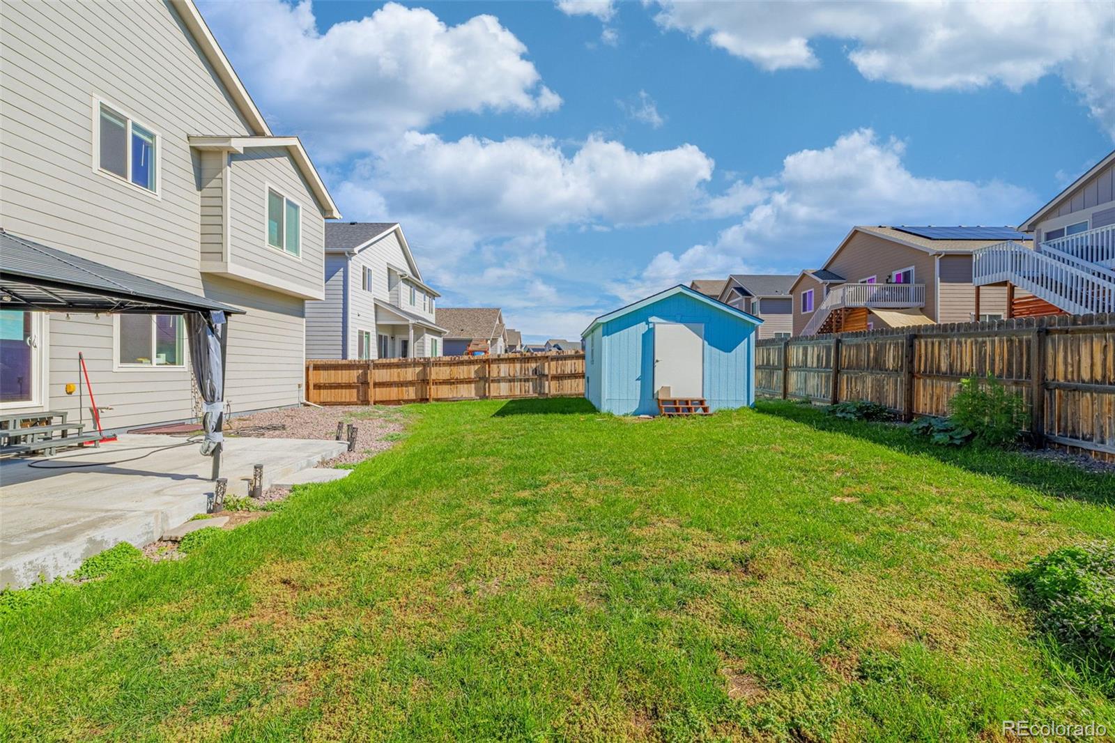 MLS Image #35 for 6607  lamine drive,colorado springs, Colorado