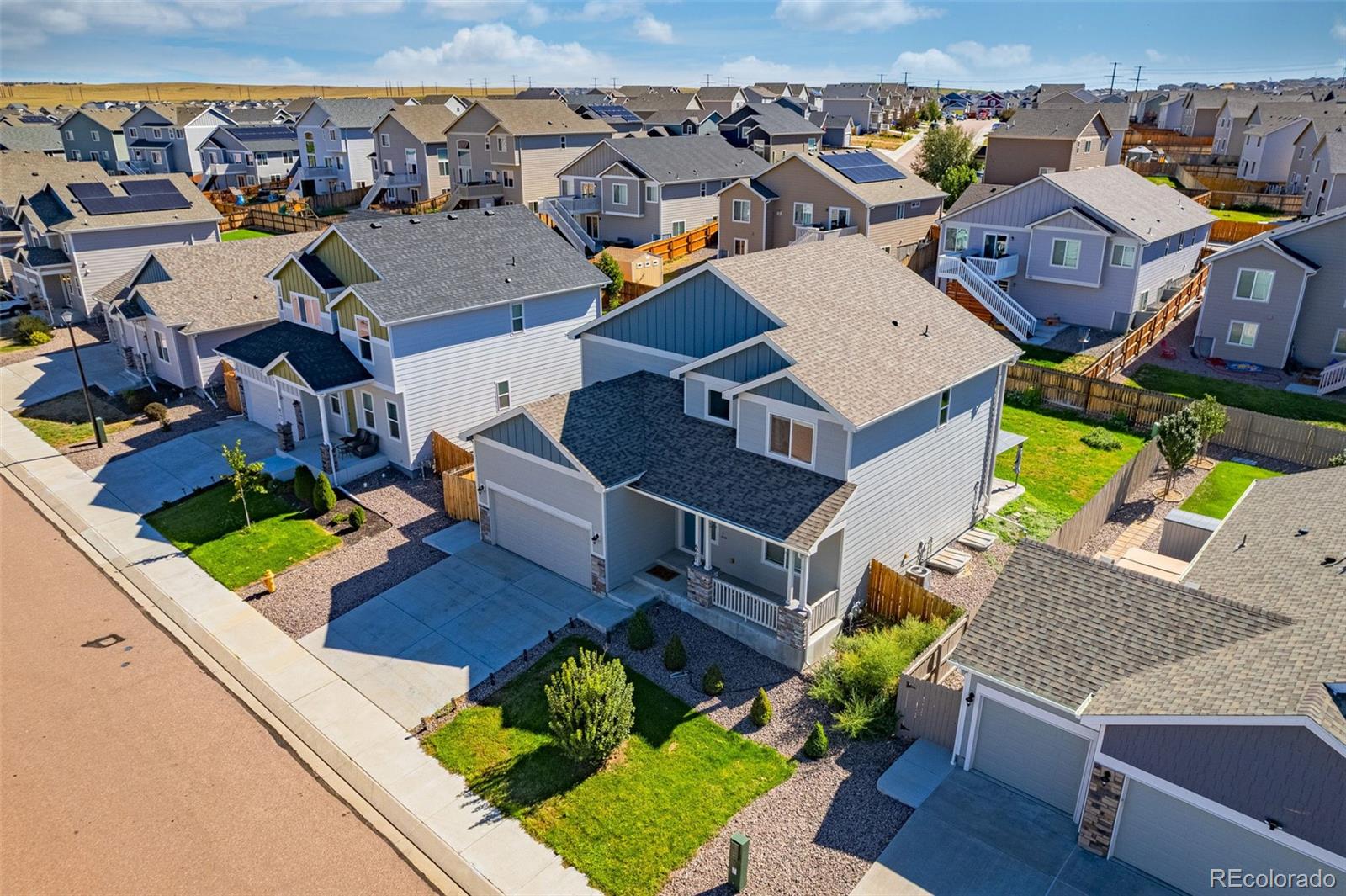 MLS Image #36 for 6607  lamine drive,colorado springs, Colorado