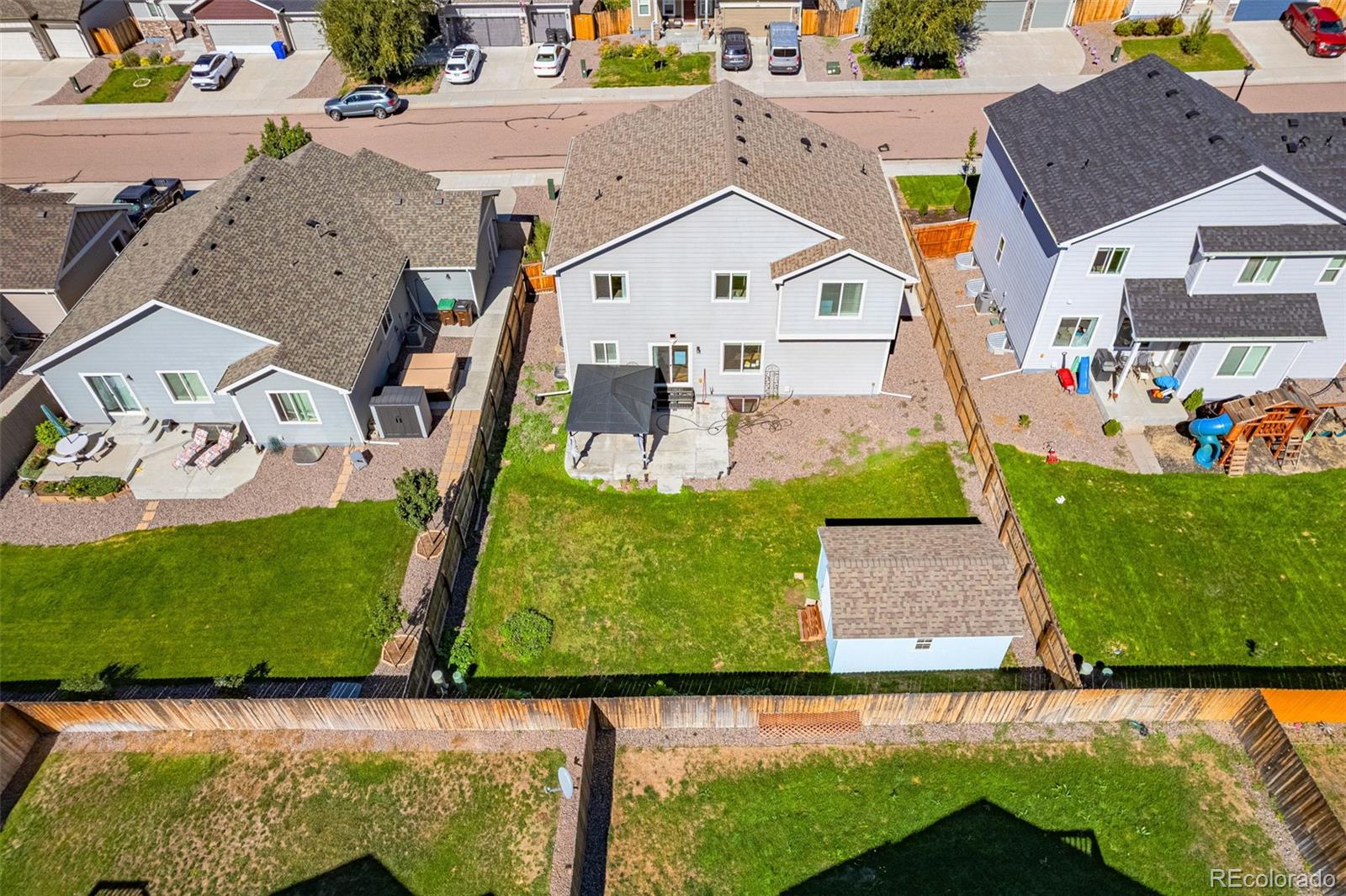 MLS Image #38 for 6607  lamine drive,colorado springs, Colorado
