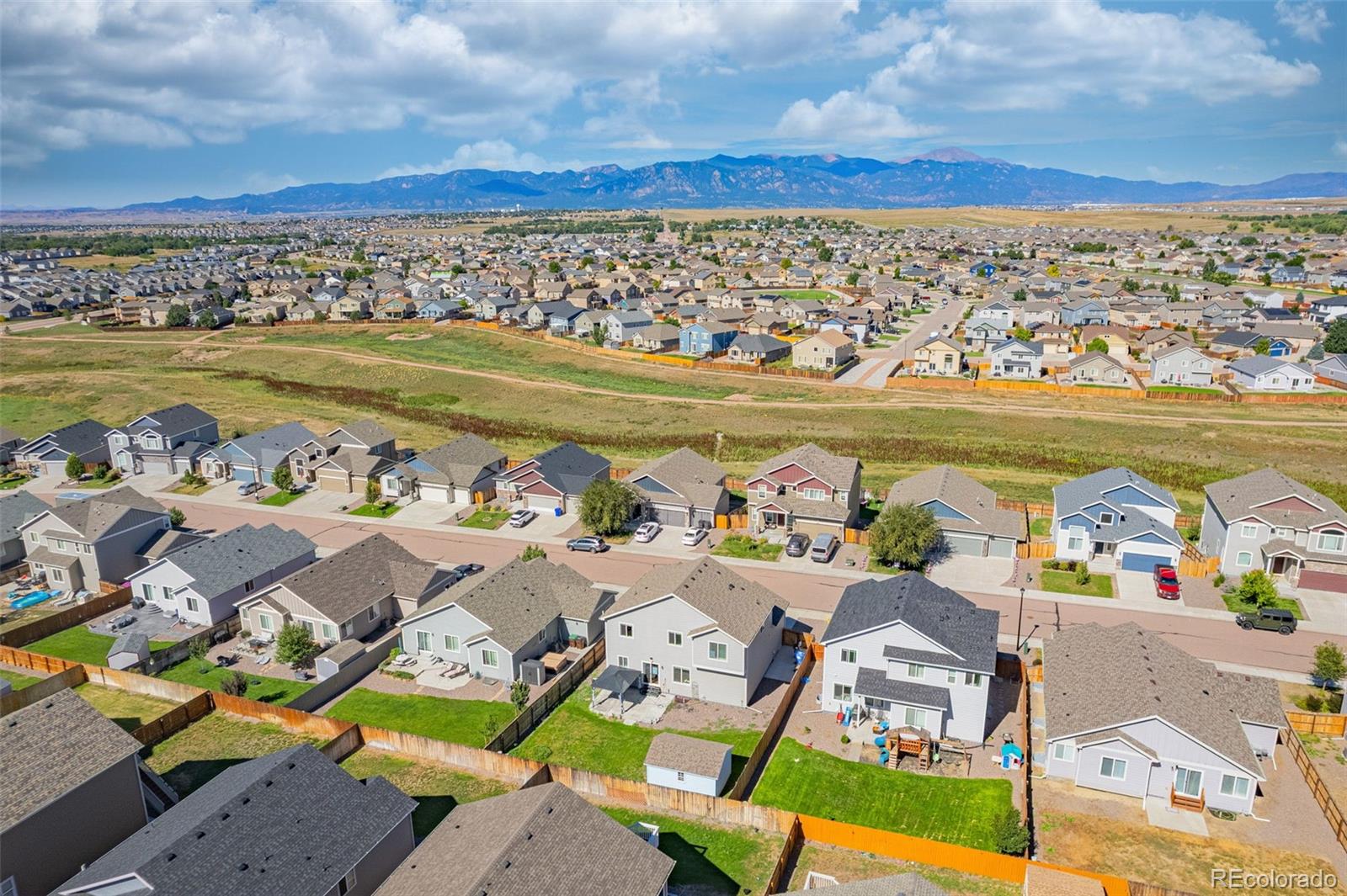 MLS Image #39 for 6607  lamine drive,colorado springs, Colorado