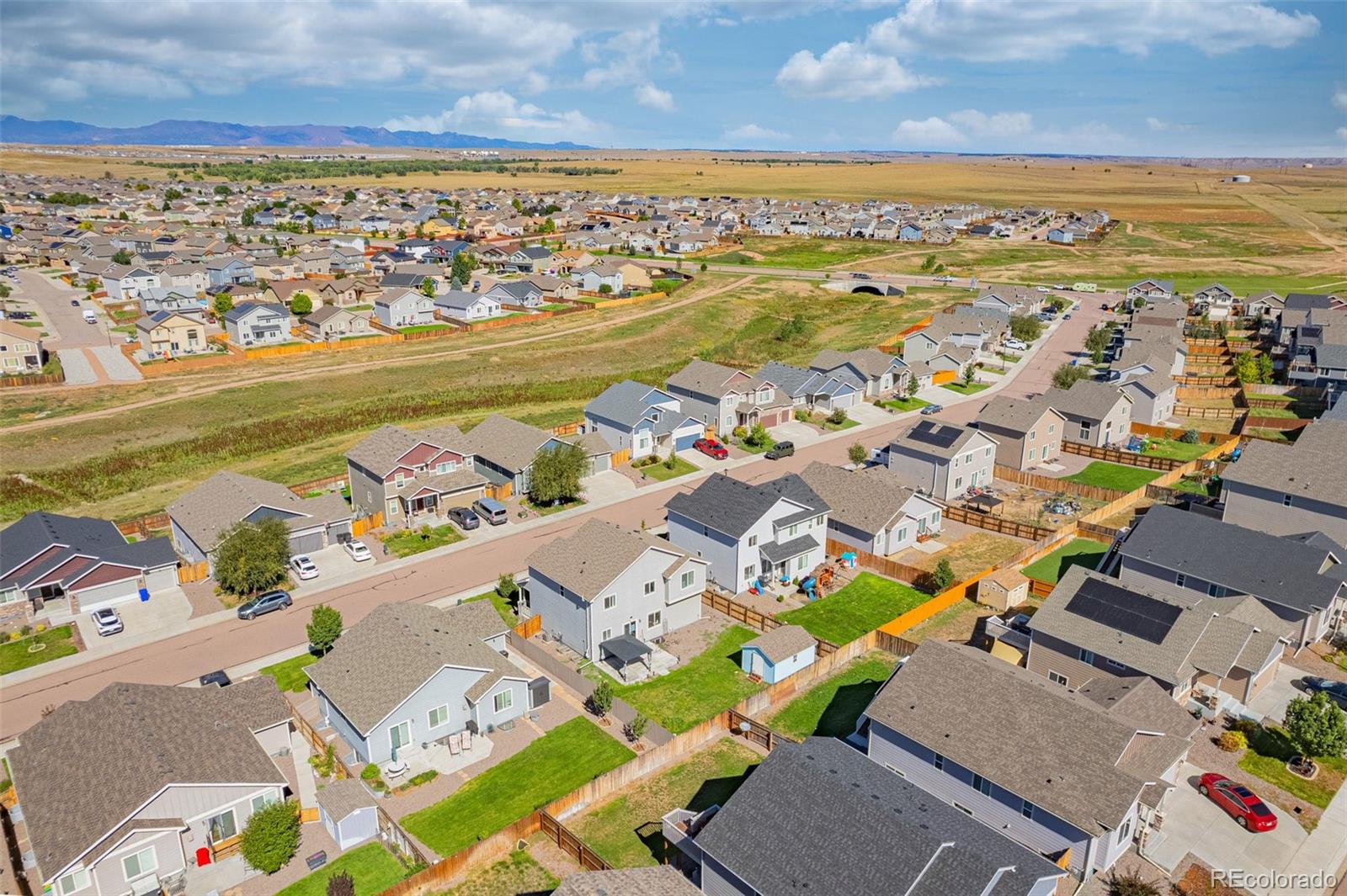 MLS Image #40 for 6607  lamine drive,colorado springs, Colorado