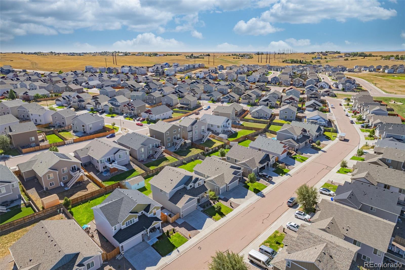 MLS Image #42 for 6607  lamine drive,colorado springs, Colorado
