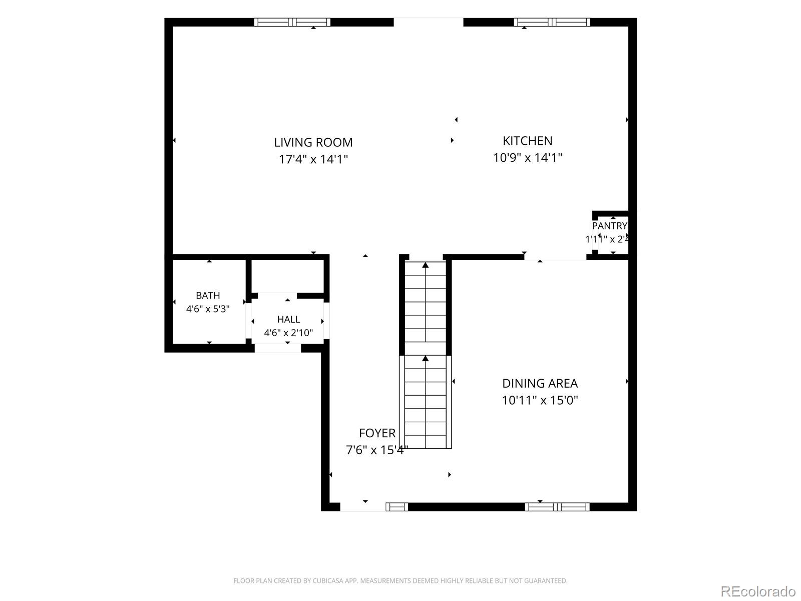 MLS Image #44 for 6607  lamine drive,colorado springs, Colorado