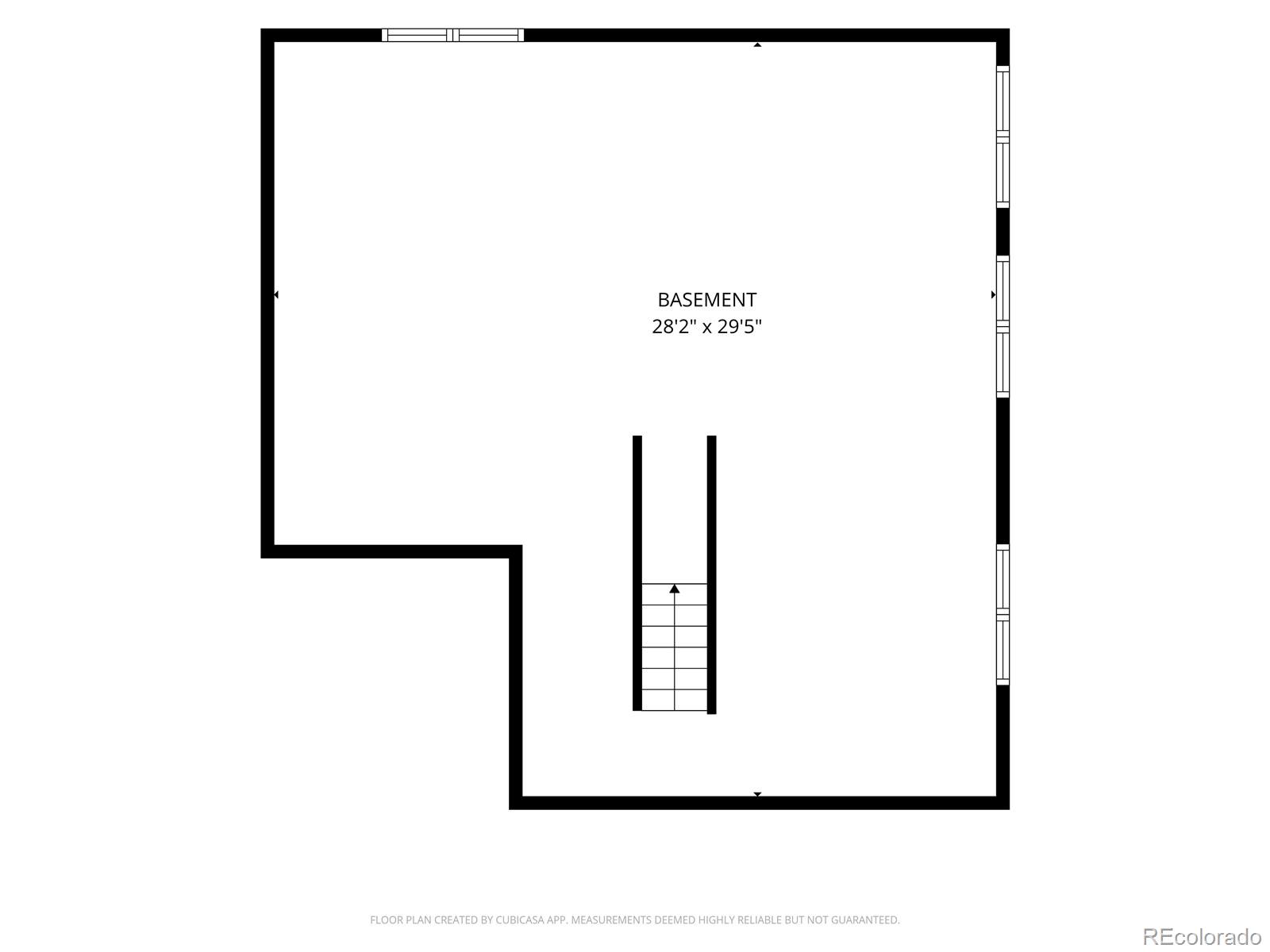 MLS Image #45 for 6607  lamine drive,colorado springs, Colorado