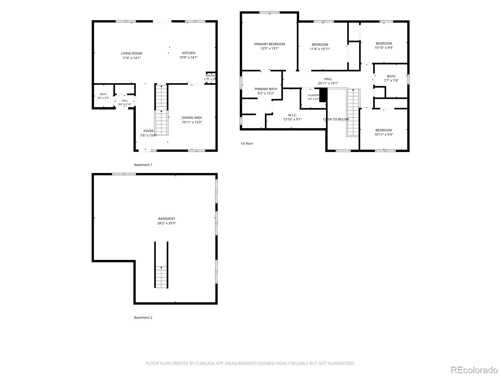MLS Image #46 for 6607  lamine drive,colorado springs, Colorado