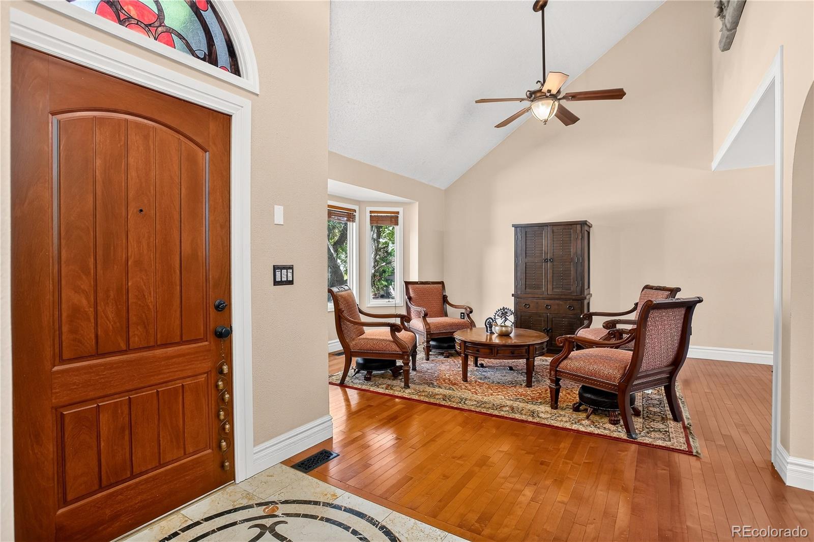 MLS Image #1 for 9369  cornell circle,highlands ranch, Colorado