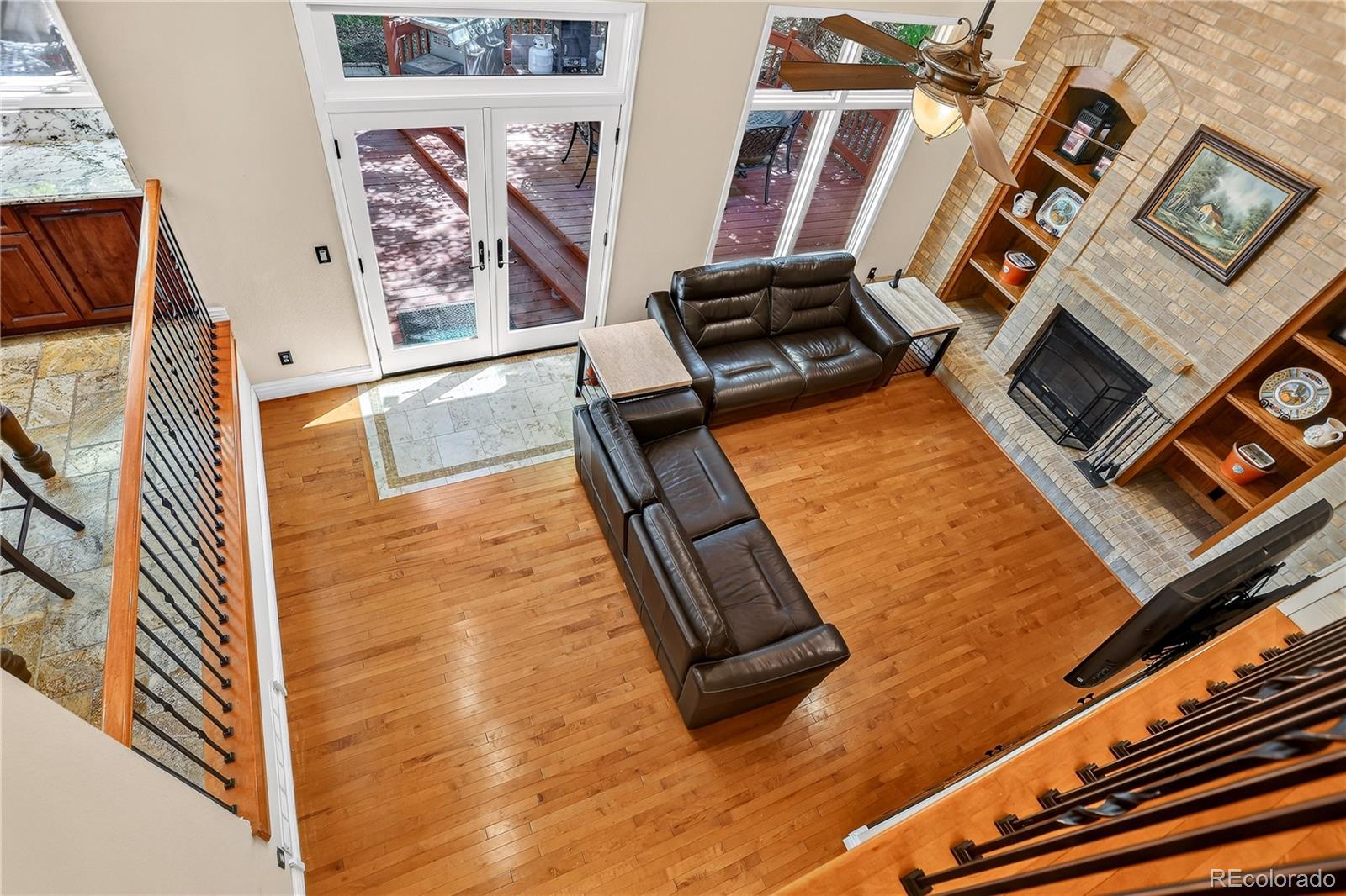 MLS Image #11 for 9369  cornell circle,highlands ranch, Colorado