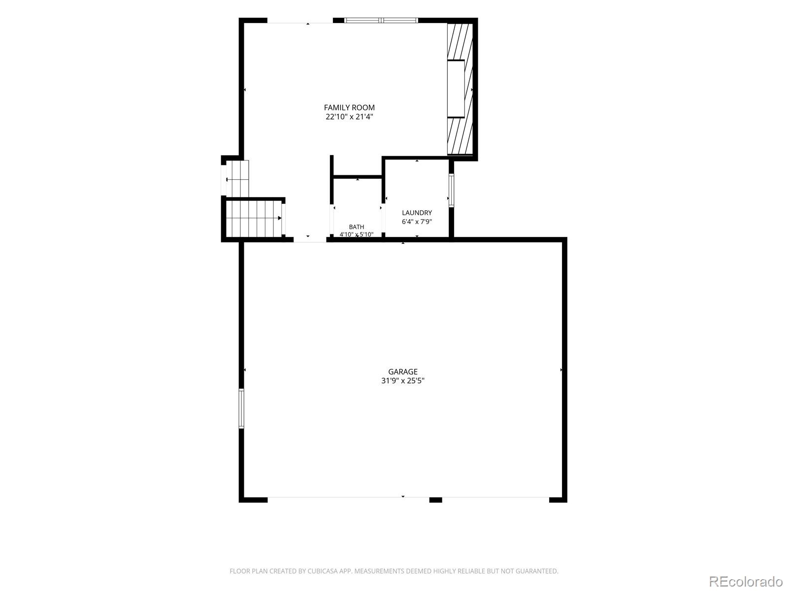 MLS Image #12 for 9369  cornell circle,highlands ranch, Colorado