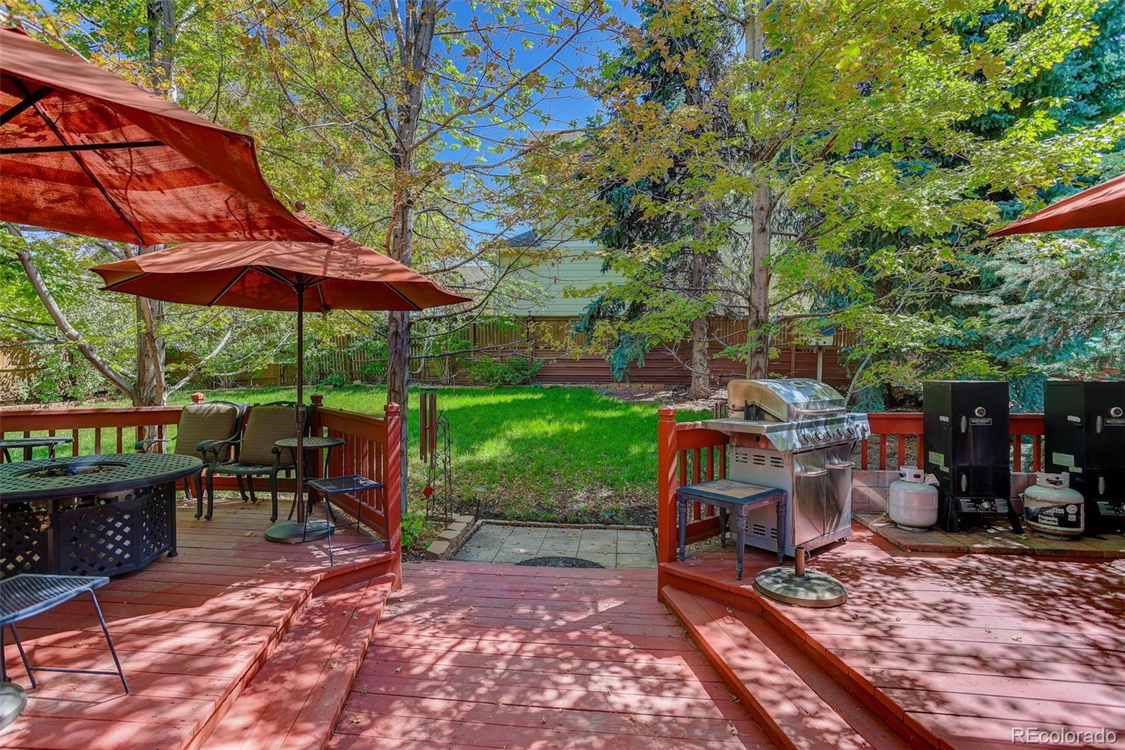 MLS Image #18 for 9369  cornell circle,highlands ranch, Colorado