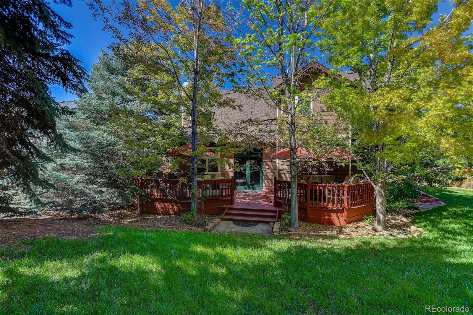 MLS Image #19 for 9369  cornell circle,highlands ranch, Colorado