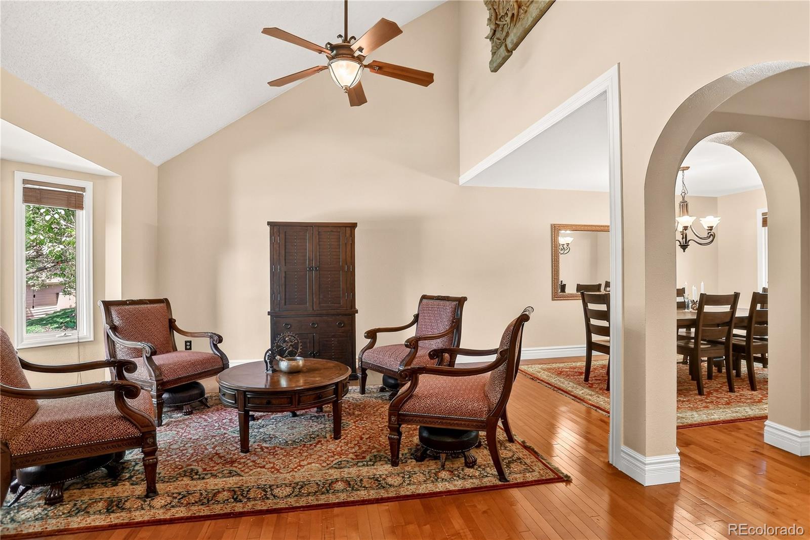 MLS Image #2 for 9369  cornell circle,highlands ranch, Colorado