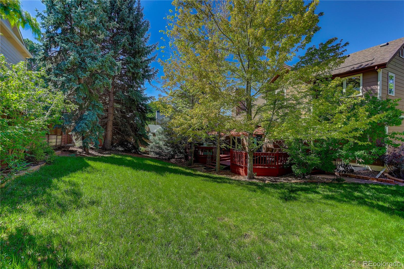 MLS Image #20 for 9369  cornell circle,highlands ranch, Colorado