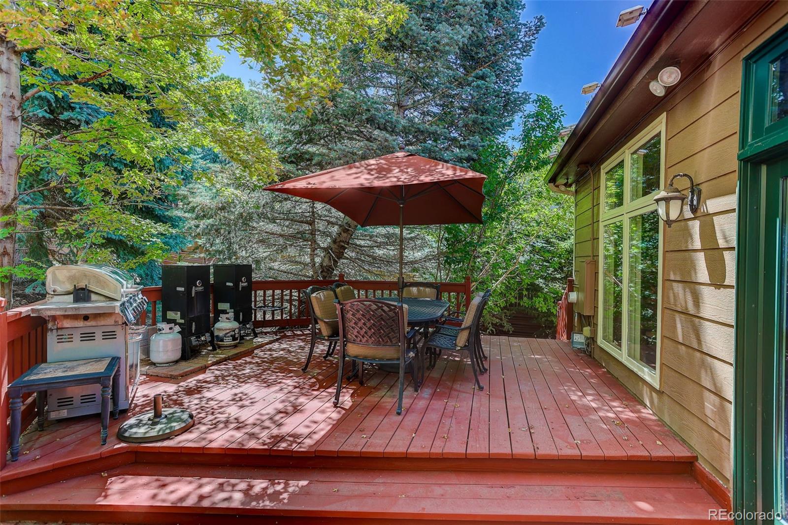 MLS Image #21 for 9369  cornell circle,highlands ranch, Colorado