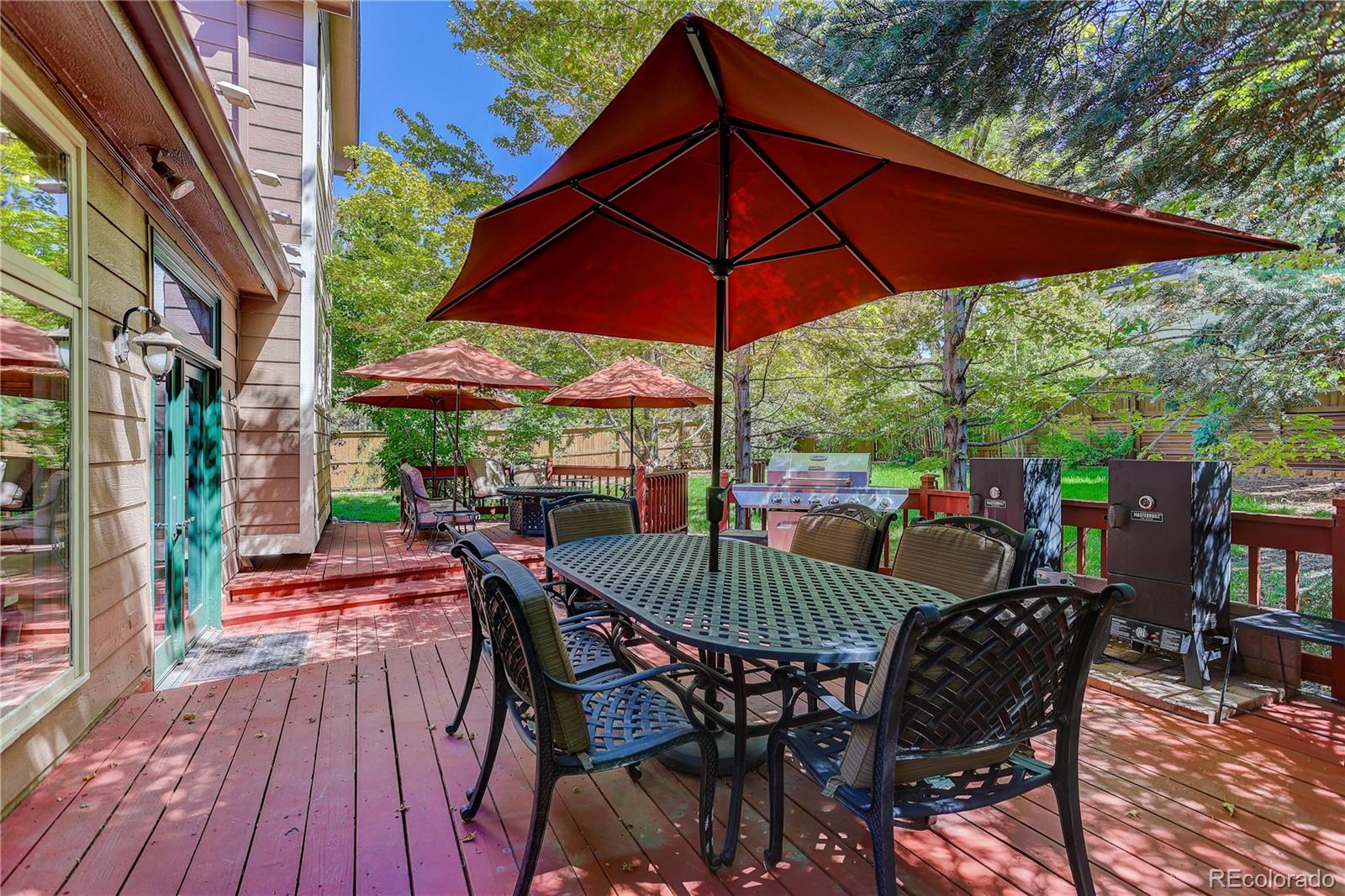 MLS Image #22 for 9369  cornell circle,highlands ranch, Colorado
