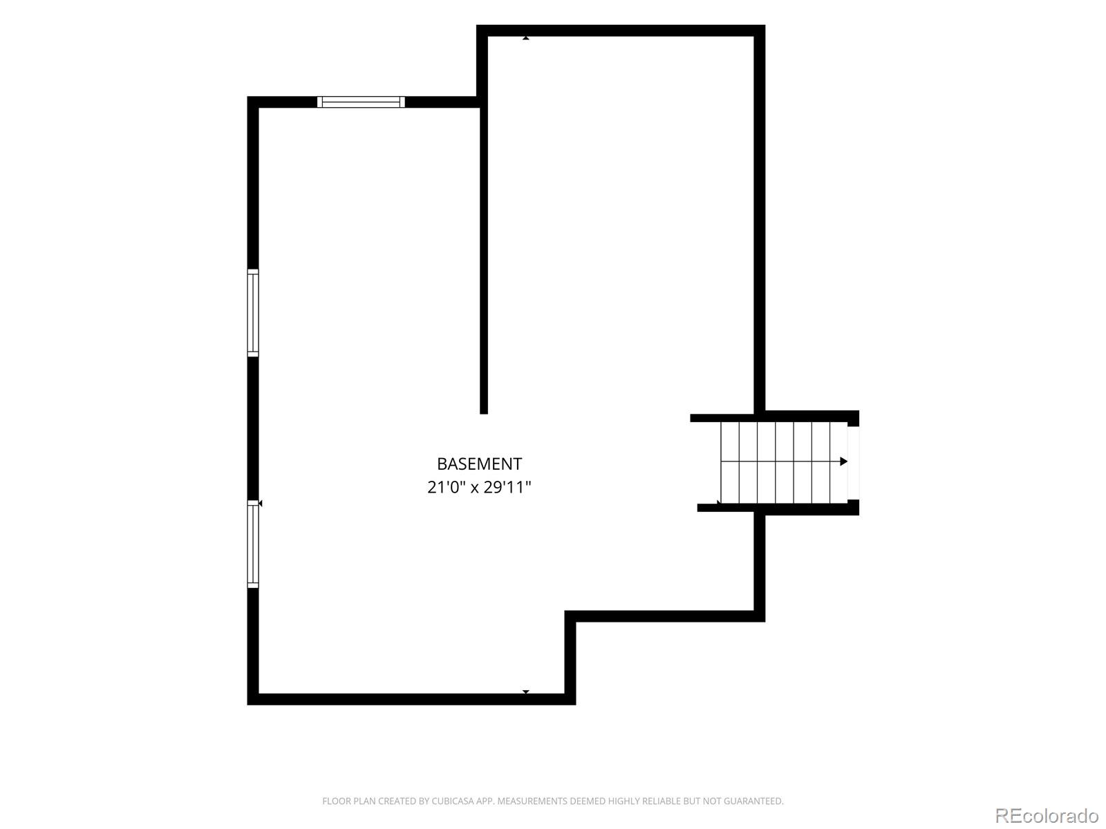 MLS Image #23 for 9369  cornell circle,highlands ranch, Colorado