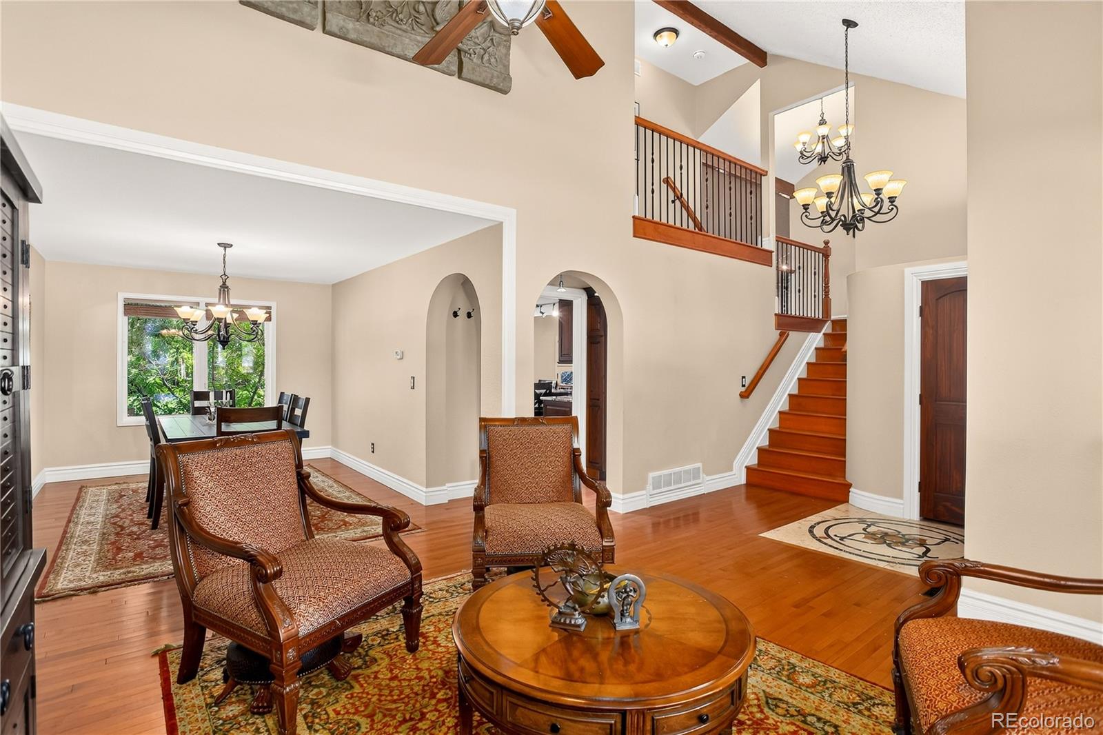 MLS Image #3 for 9369  cornell circle,highlands ranch, Colorado