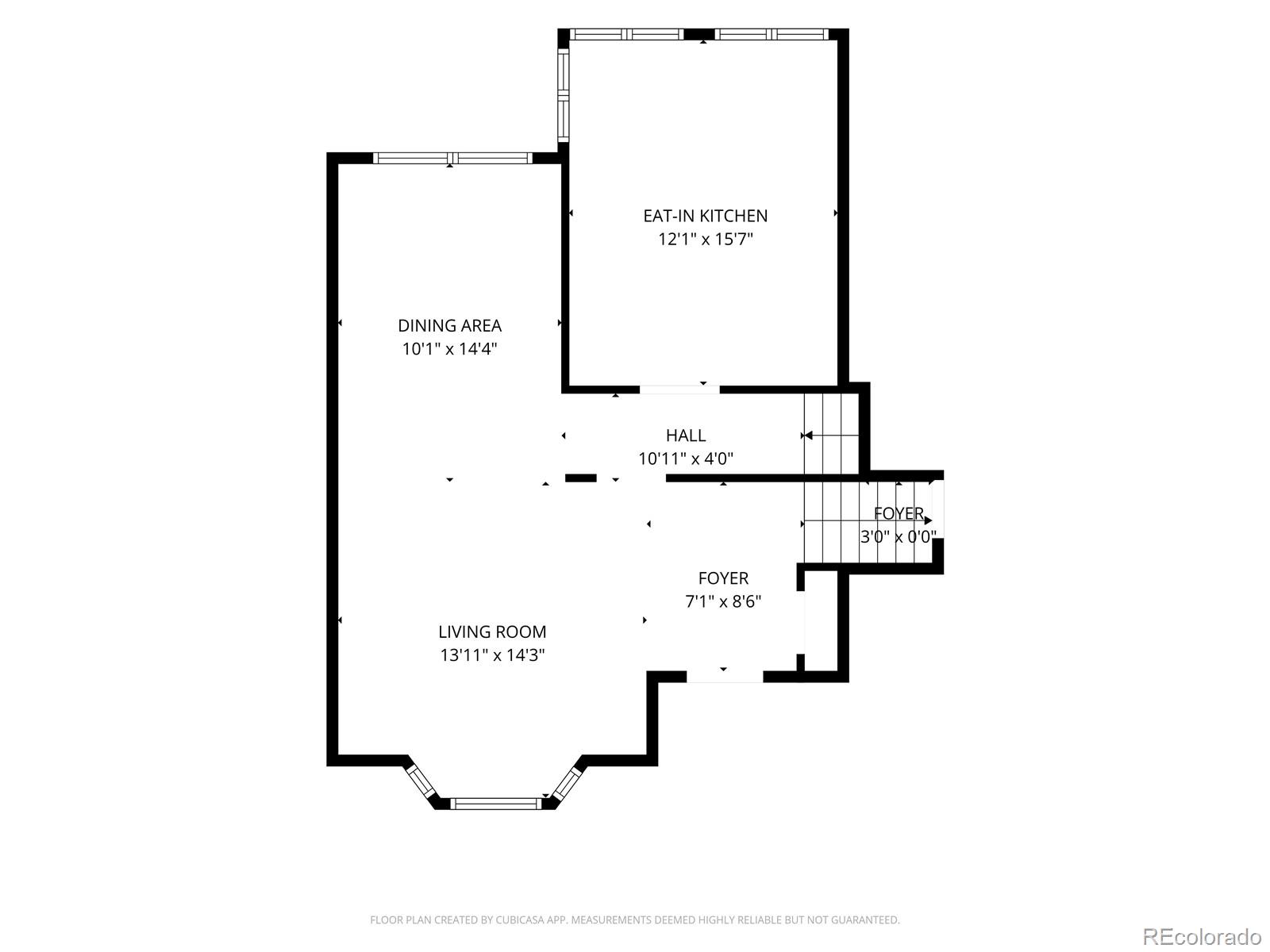 MLS Image #8 for 9369  cornell circle,highlands ranch, Colorado