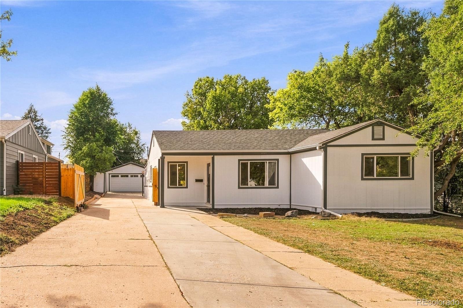 MLS Image #0 for 3413 s eudora street,denver, Colorado