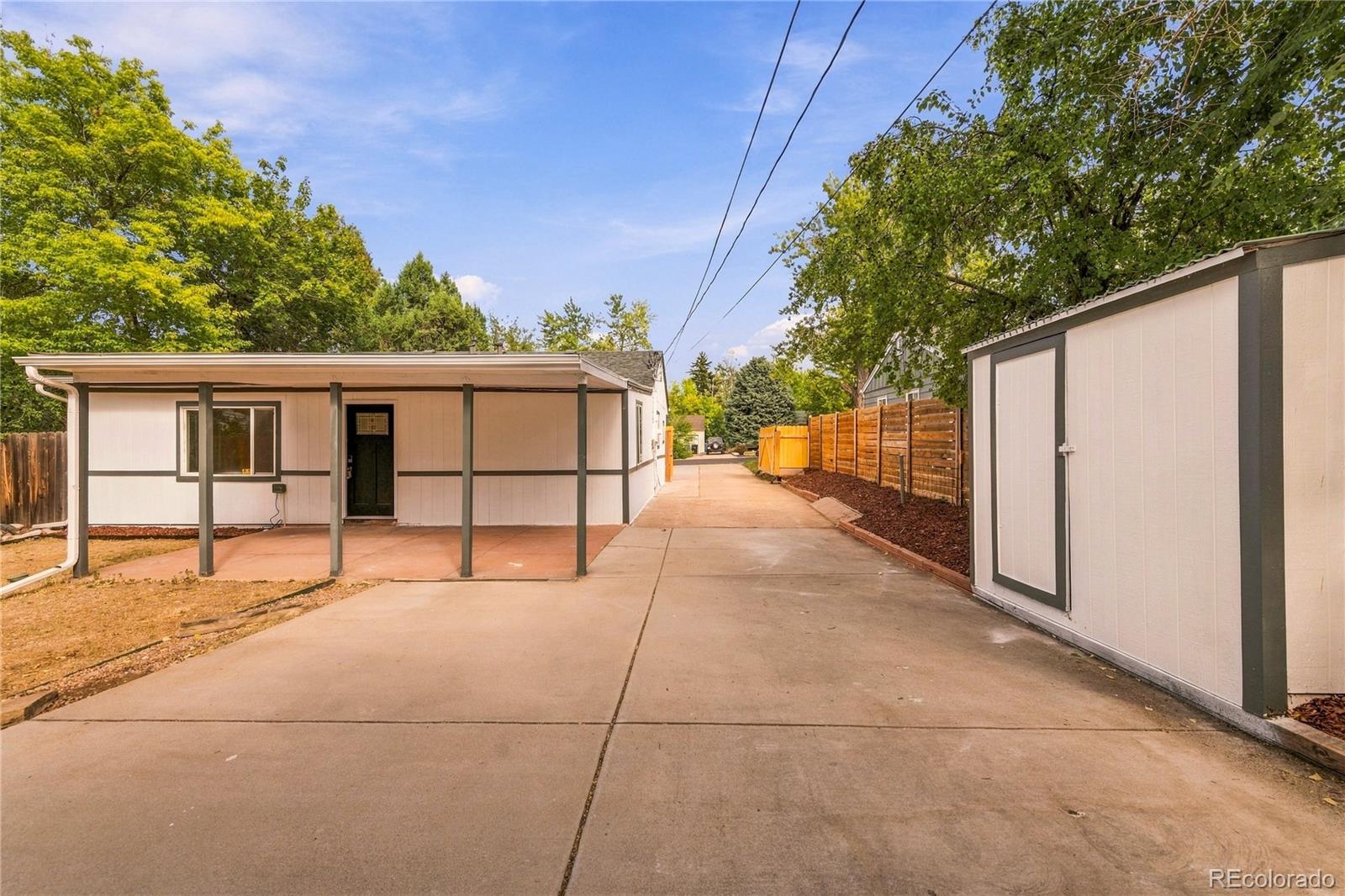 MLS Image #29 for 3413 s eudora street,denver, Colorado