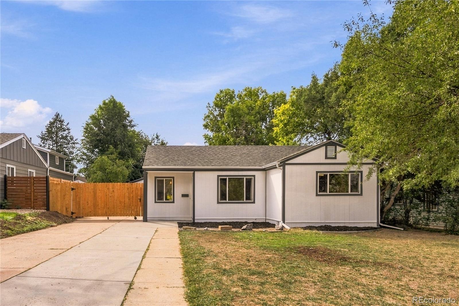 MLS Image #30 for 3413 s eudora street,denver, Colorado
