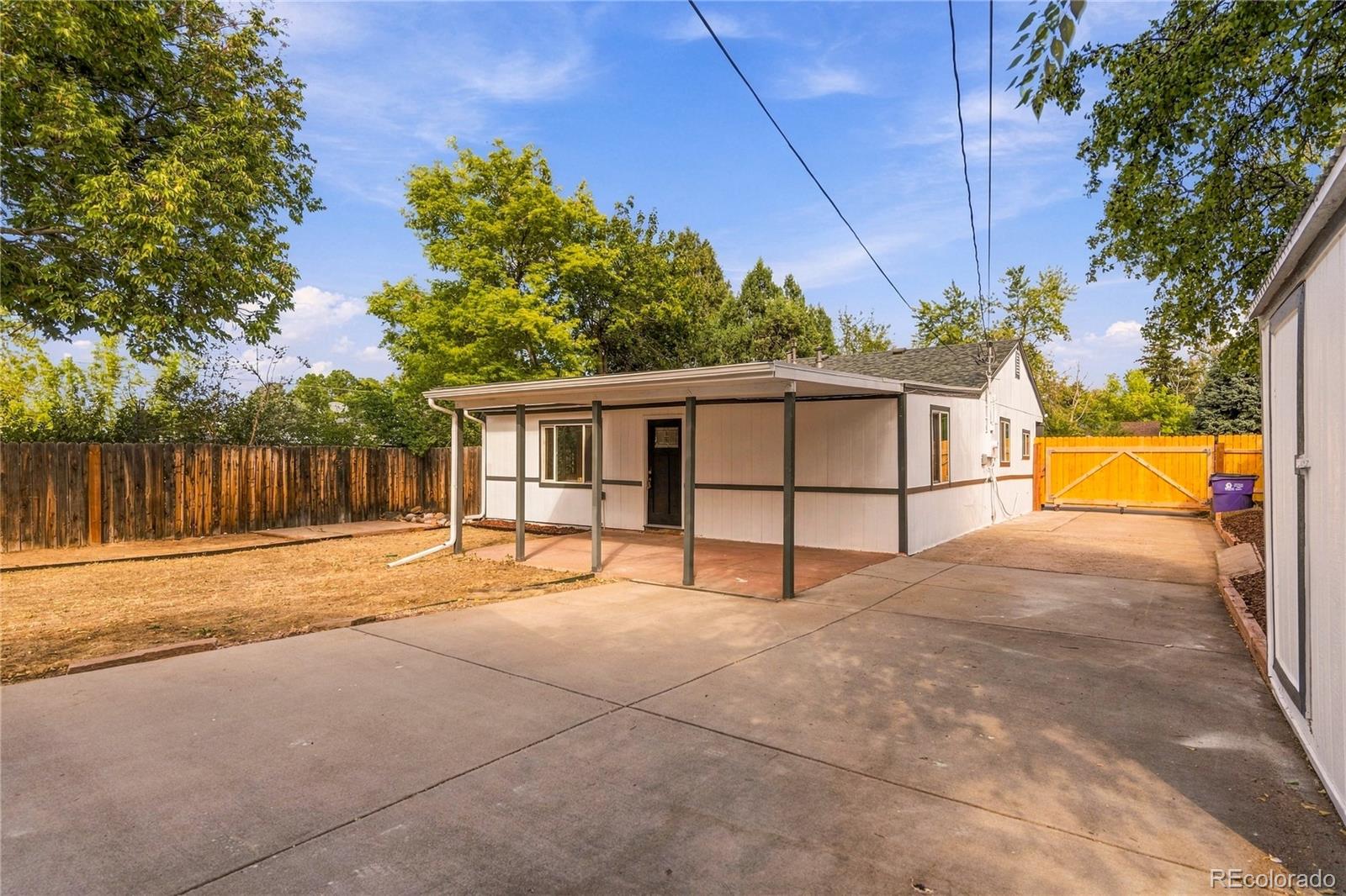 MLS Image #32 for 3413 s eudora street,denver, Colorado