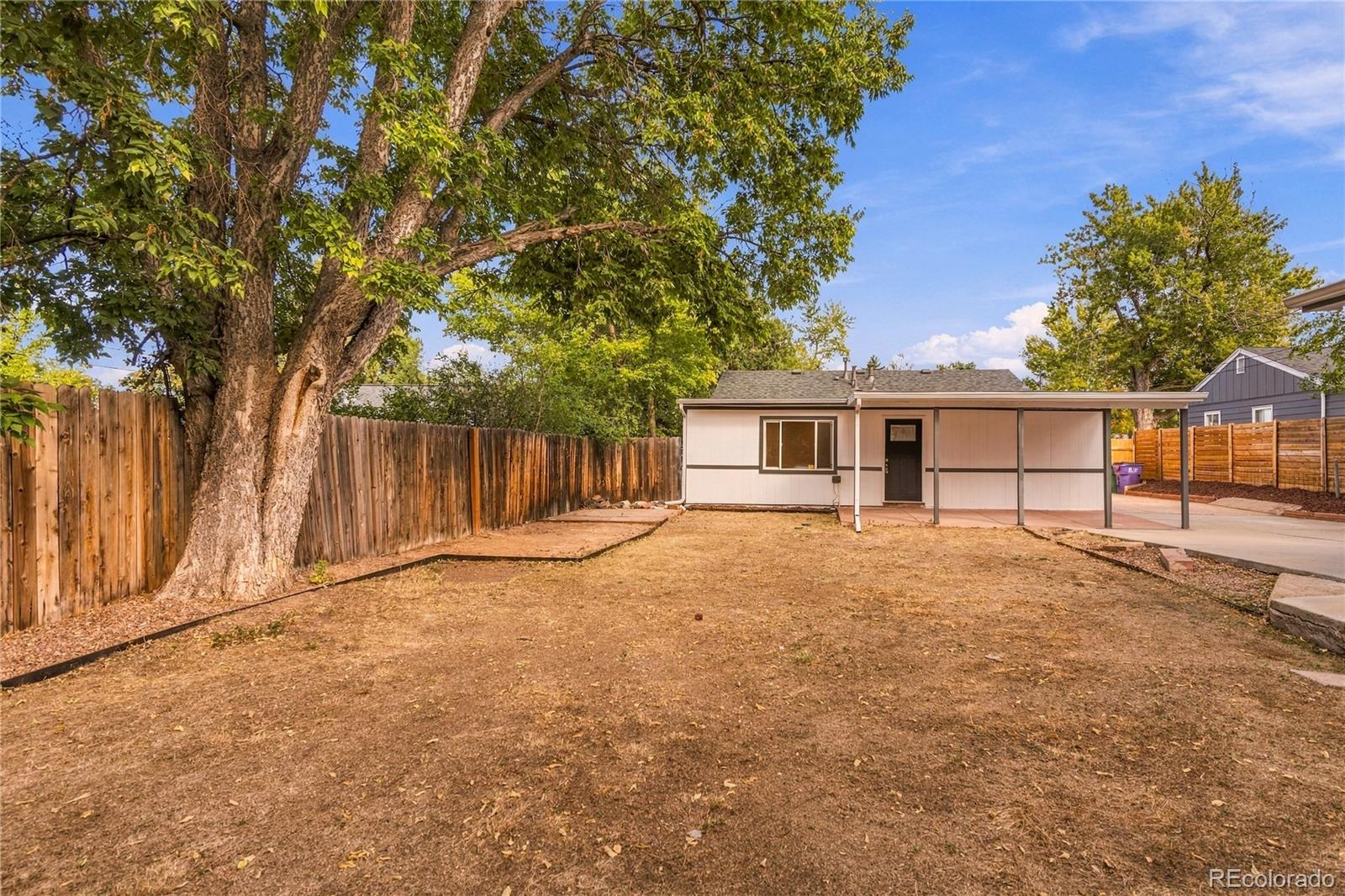 MLS Image #33 for 3413 s eudora street,denver, Colorado