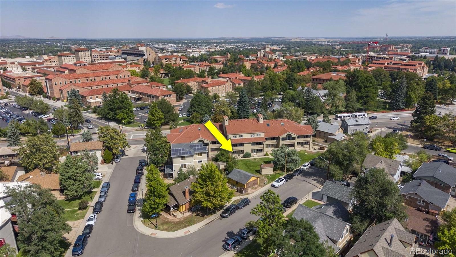 MLS Image #30 for 935  broadway ,boulder, Colorado