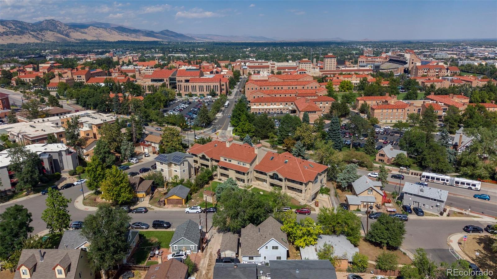 MLS Image #35 for 935  broadway ,boulder, Colorado